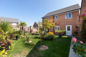 Garden- click for photo gallery